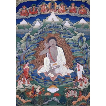 Zdjęcia photo Milarepa AAA